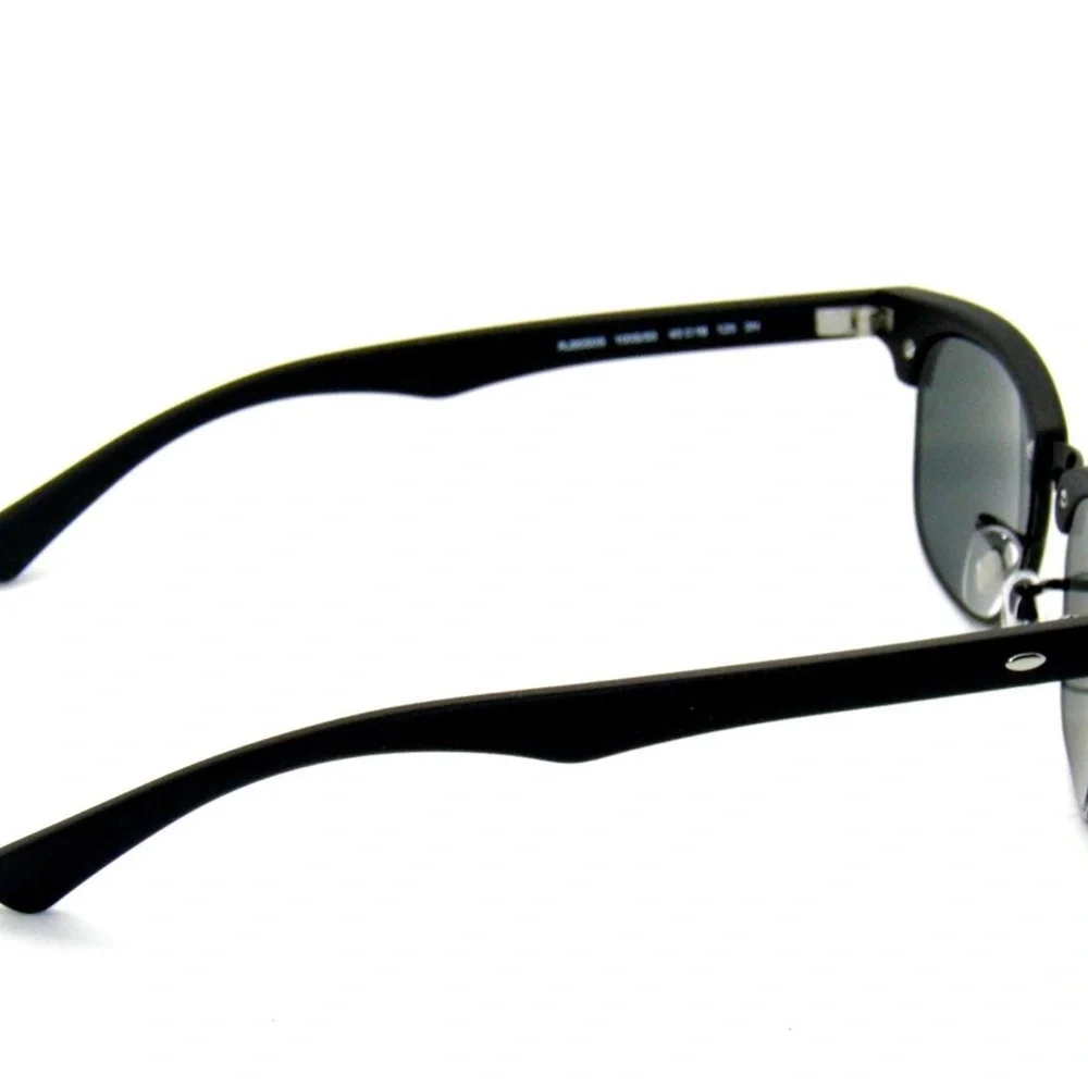Ray-Ban authentic brand